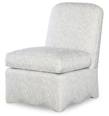 Lillian Slipper Chair