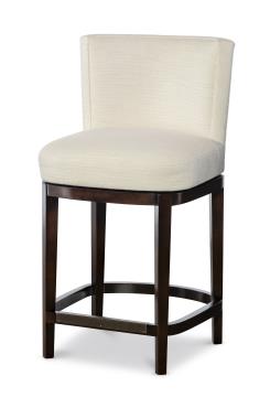 Meyer Swivel Counter Stool