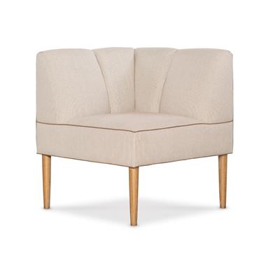 Elsa Corner Banquette