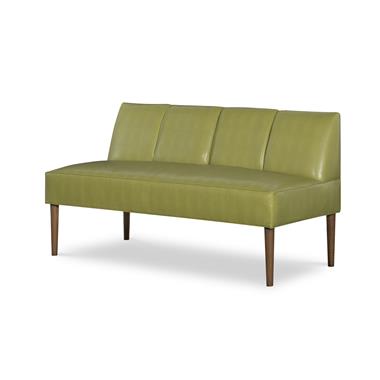 Elsa Armless Banquette