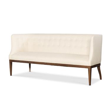 Loren Tight Seat Bench