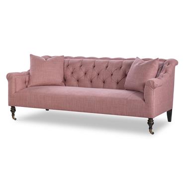 Elizabeth Tufted Sofa