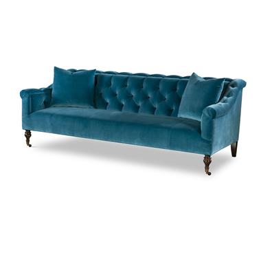 Elizabeth Tufted Sofa