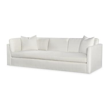 Hackney RAF Corner Sofa