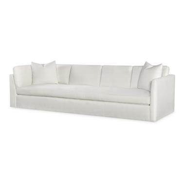 Hackney RAF Corner Sofa