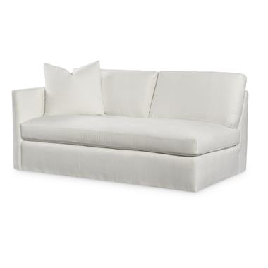 Hackney LAF Love Seat