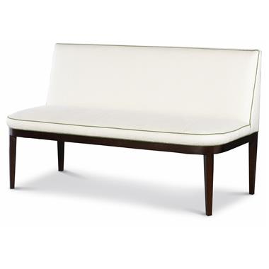 Fowler 56" Banquette