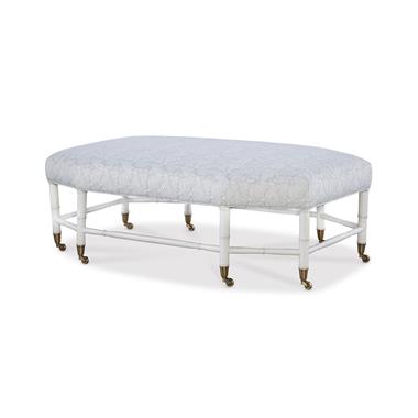 Colony Cocktail Ottoman