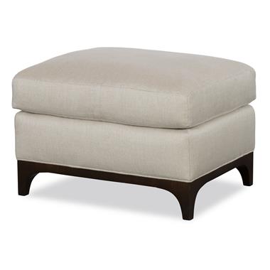 Abbott Ottoman