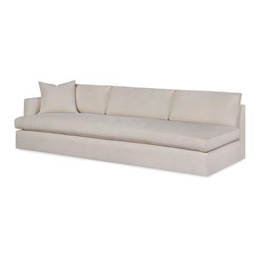 Carter 108" LAF Corner Sofa