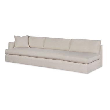 Carter 120" LAF Corner Sofa