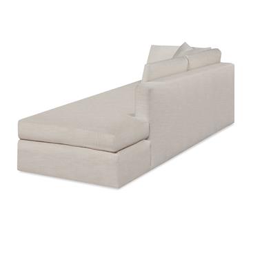 Carter Raf Bumper Chaise