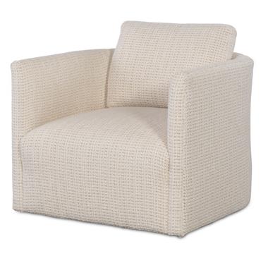 Crawford Swivel Chair