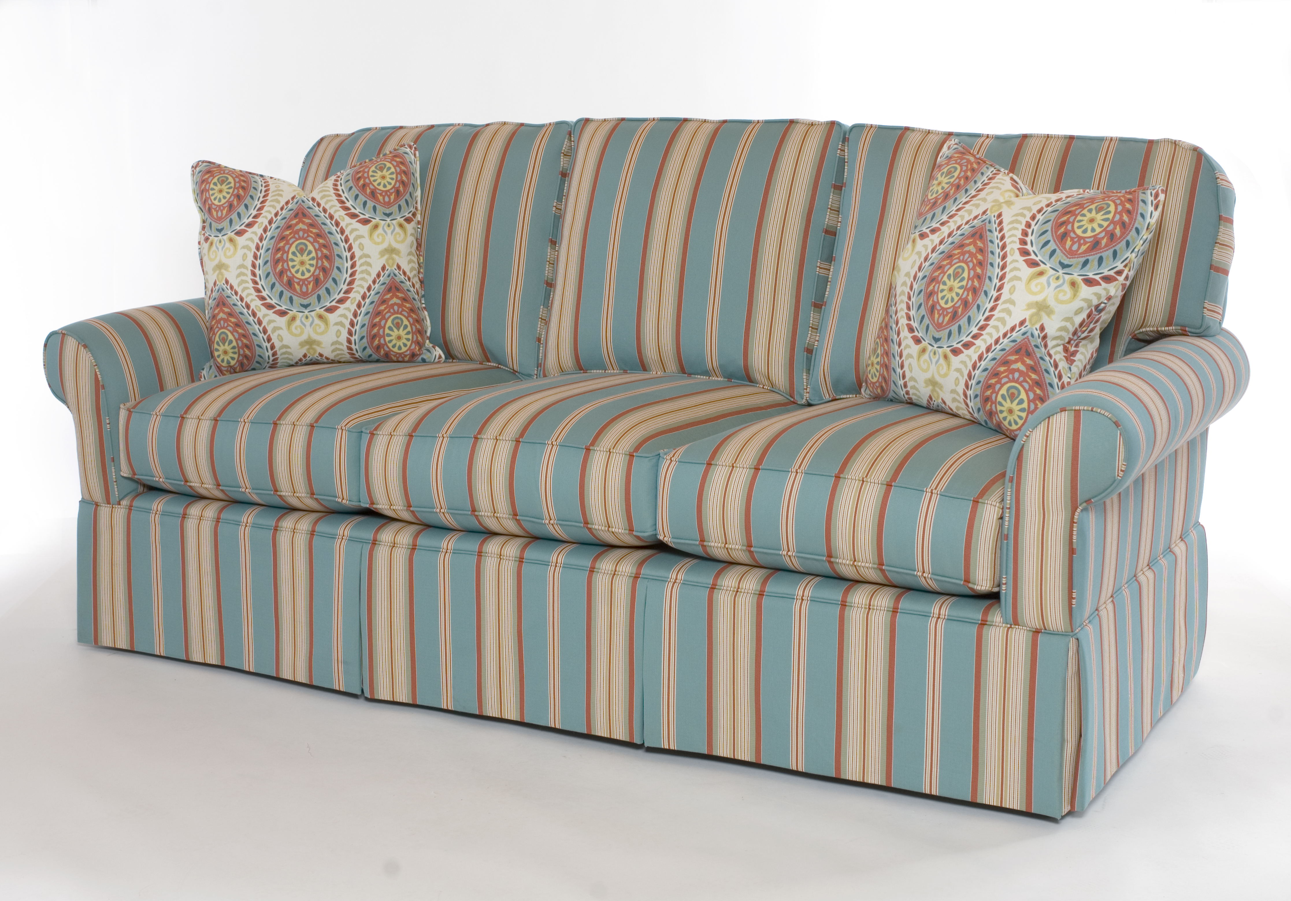 2784 86 Clarissa Sofa