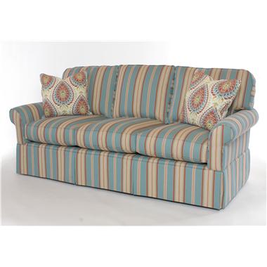 7784 86 Clarissa Sofa Sleeper