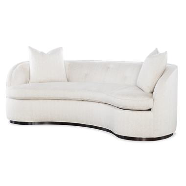 Lottie Sofa w/ Plinth Base
