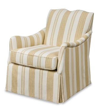 Hazel Swivel Chair