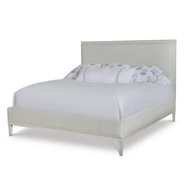 Blythe King Upholstered Bed