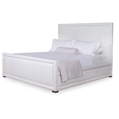 Nall King Upholstered Bed