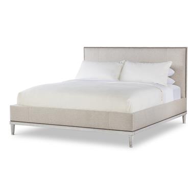 Clyburn King Bed