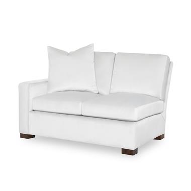 Profiles LAF Love Seat