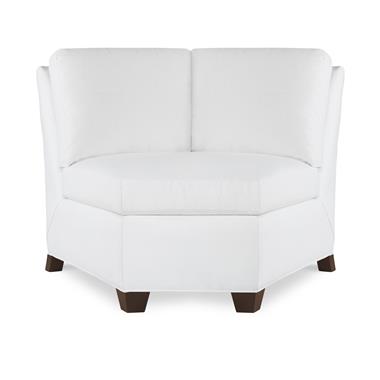 Profiles Armless Wedge