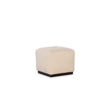 Hip To Be Square Ottoman