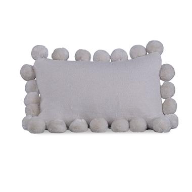 Knife Edge Throw Pillow