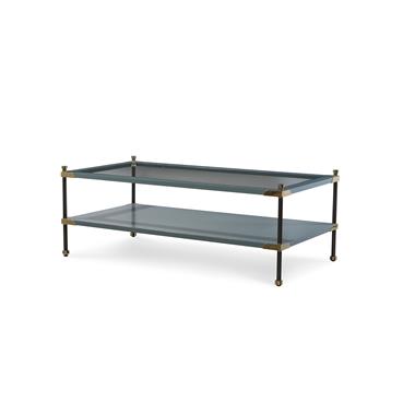 Benson Cocktail Table