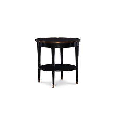 Fitz Side Table