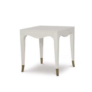 Clarke Side Table