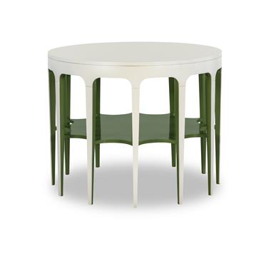 Beaufort Center Hall Table