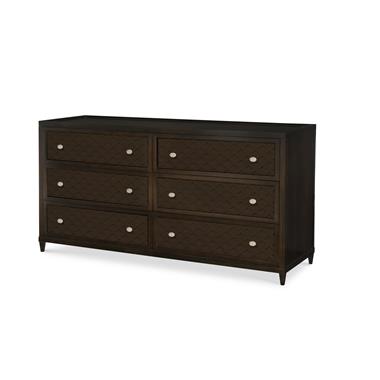 Brooks Double Dresser