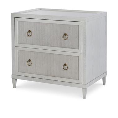 Luca Bedside Chest