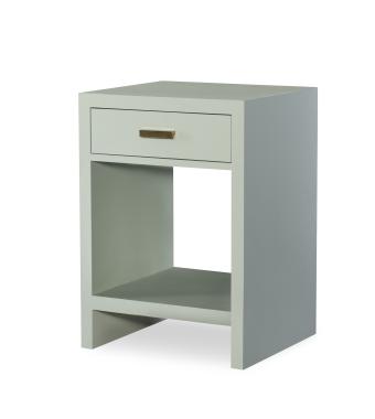 Norris Small Bedside Table