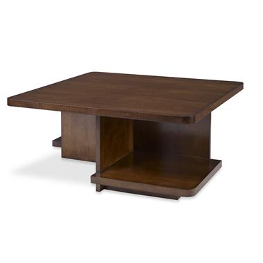 Earles Cocktail Table