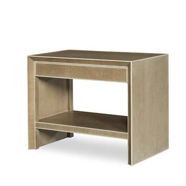 Hunter Side Table