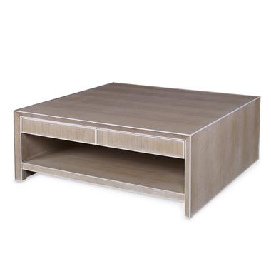 Hunter Square Cocktail Table