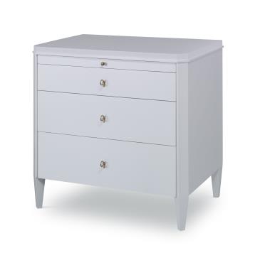 Gabriel Bedside Chest