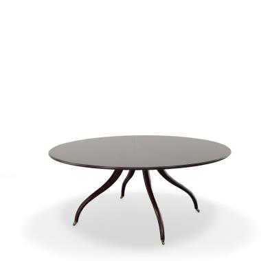 Fenwick 72" Round Dining Table Top