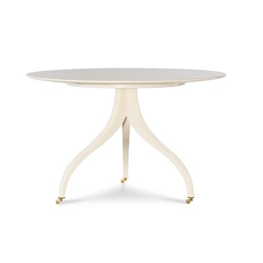 Fenwick Three Leg Dining Table Base