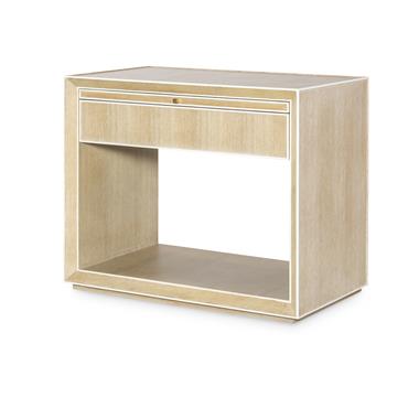 Hunter Bedside Table