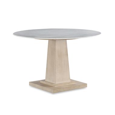 Robin 48" Round Marble Top