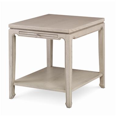 Hutton End Table