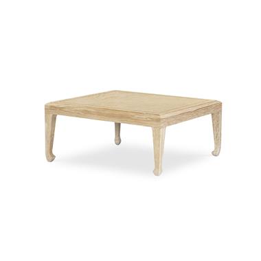 Culver Cocktail Table