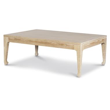 Culver Cocktail Table