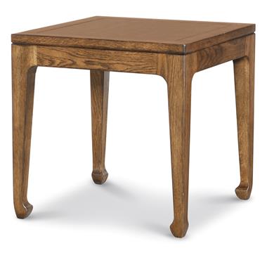 Culver Side Table