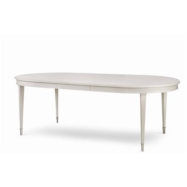 Hudson Dining Table - maple