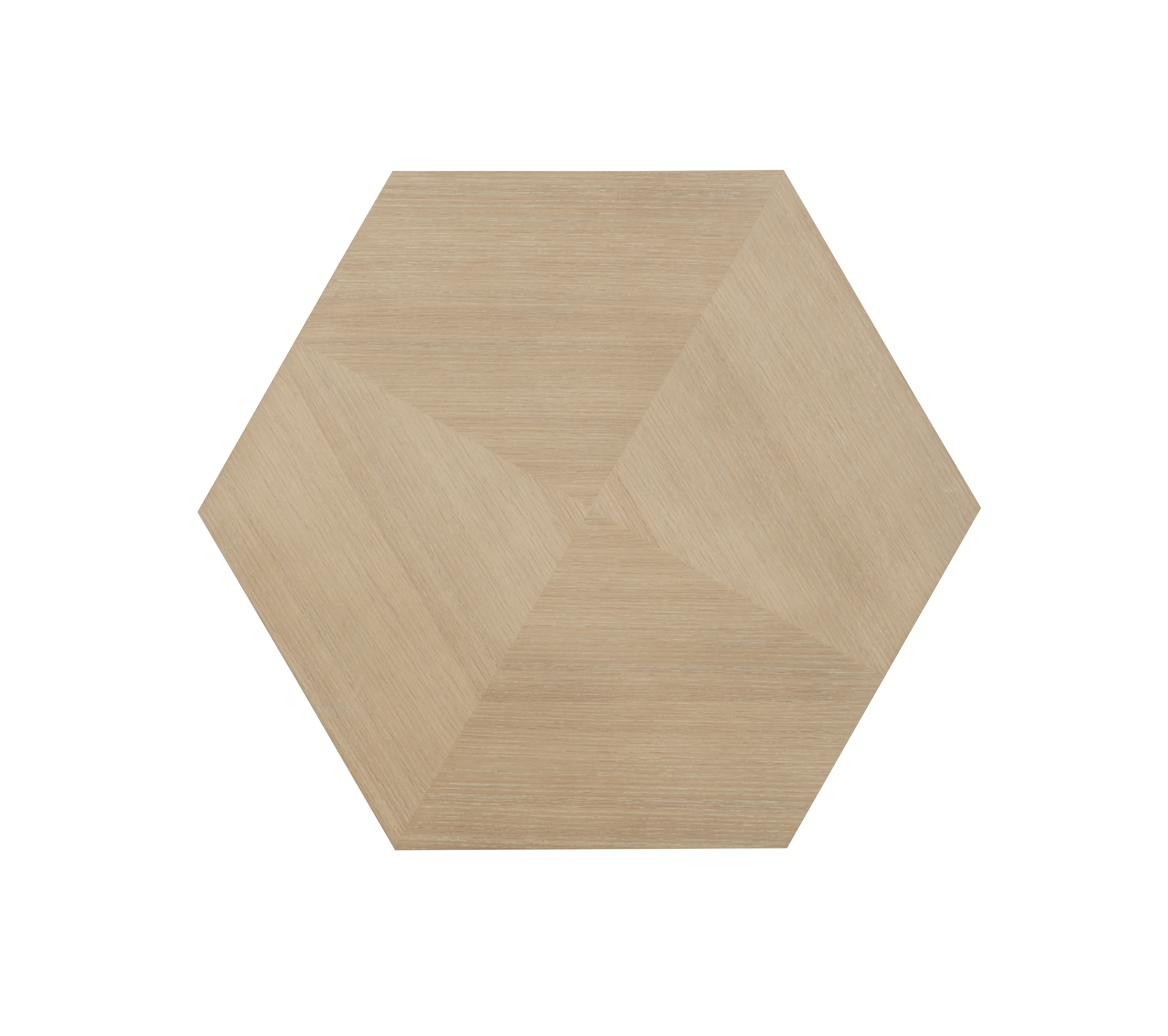 HH26-158 - Hex Side Table