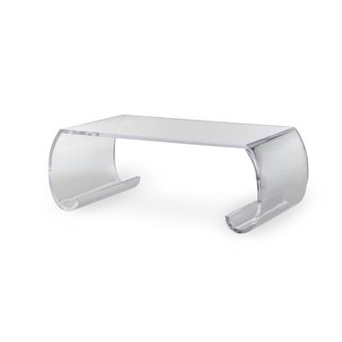 Grace Acrylic Cocktail Table